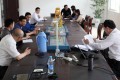 沃尔沃来审核,怎么准备?