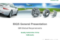 BIQS General Presentation