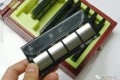 问懵你:粗糙度为什么是0.8, 1.6, 3.2, 6.3, 12.5吗?