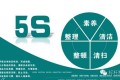 5S,6S,7S,8S……咱们企业真的需要这么多“S”吗?