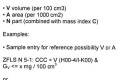 ISO16232清洁度代码CCC code的解读
