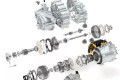 技术解读GKN、BOSCH和ZF三合一集成电驱动桥