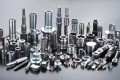 冷锻工艺的详细介绍PPT及其多工位自动化生产线实拍