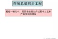 焊装总装同步工程