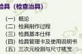 检具设计24式-秘诀