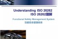 一文读懂ISO26262汽车功能安全