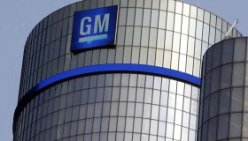 CSR-通用汽车特殊要求 CSR-通用汽车特殊要求