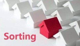 关于sorting(挑选)的几点建议 关于sorting(挑选)的几点建议