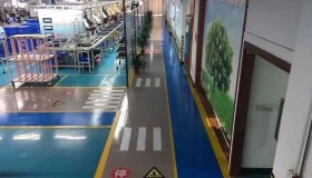 50图见证:车间从混乱到高效的蜕变 50图见证:车间从混乱到高效的蜕变
