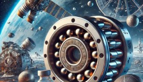 摩擦与润滑:看不见的科学,触手可及的影响 摩擦与润滑:看不见的科学,触手可及的影响