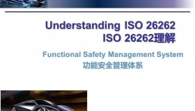 一文读懂ISO26262汽车功能安全 一文读懂ISO26262汽车功能安全