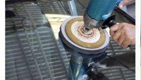 【干货】表面处理工艺:抛光、抛丸、喷砂、喷丸与喷塑的区别 【干货】表面处理工艺:抛光、抛丸、喷砂、喷丸与喷塑的区别