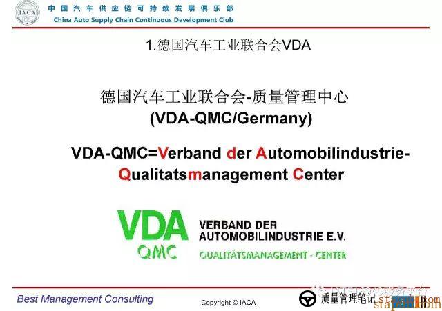 VDA6.3-2016审核员培训教材(完整版) VDA6.3-2016审核员培训教材(完整版)