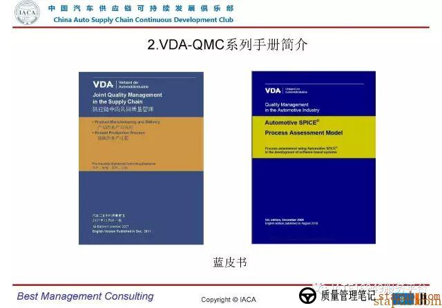 VDA6.3-2016审核员培训教材(完整版) VDA6.3-2016审核员培训教材(完整版)