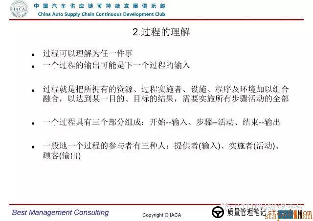 VDA6.3-2016审核员培训教材(完整版) VDA6.3-2016审核员培训教材(完整版)