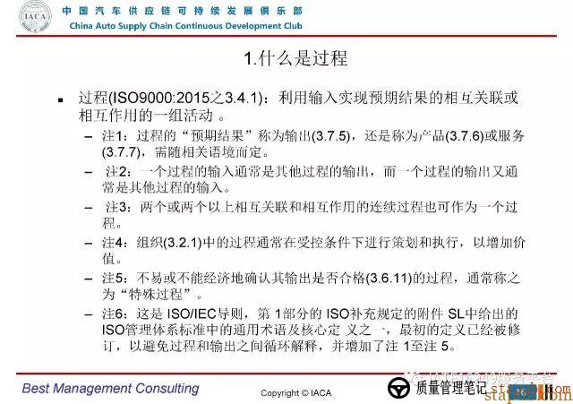 VDA6.3-2016审核员培训教材(完整版) VDA6.3-2016审核员培训教材(完整版)
