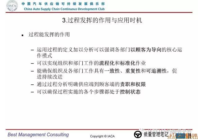 VDA6.3-2016审核员培训教材(完整版) VDA6.3-2016审核员培训教材(完整版)