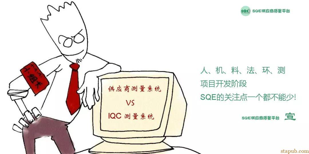 这组关于SQE的负能量,治愈了所有SQE的焦虑 这组关于SQE的负能量,治愈了所有SQE的焦虑