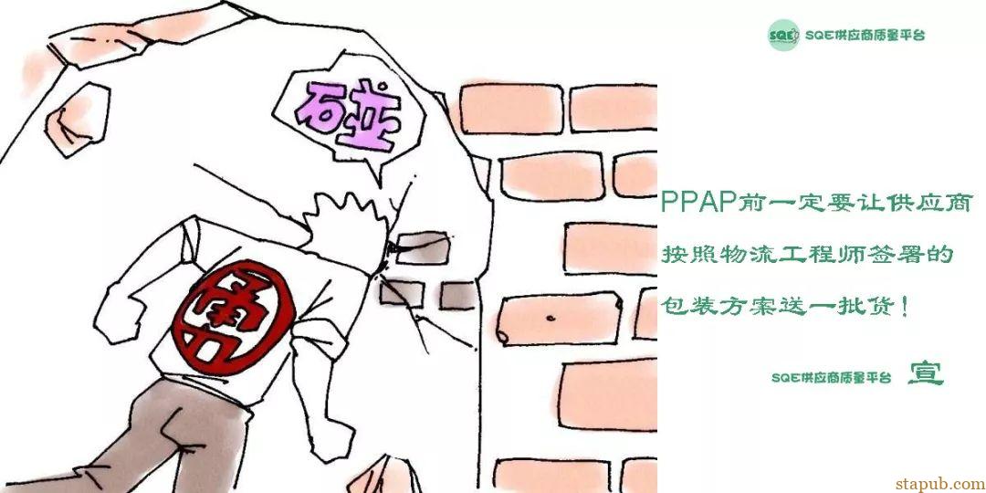 这组关于SQE的负能量,治愈了所有SQE的焦虑 这组关于SQE的负能量,治愈了所有SQE的焦虑