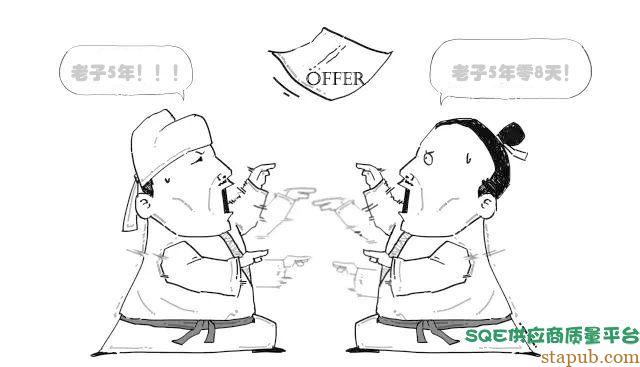 SQE日常歧视链 SQE日常歧视链