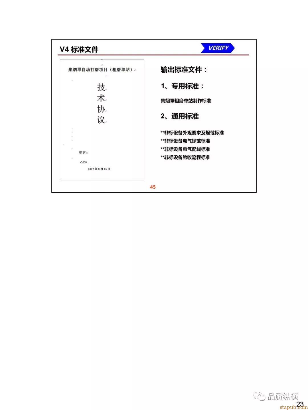 QFD--设备开发案例(PPT) QFD--设备开发案例(PPT)