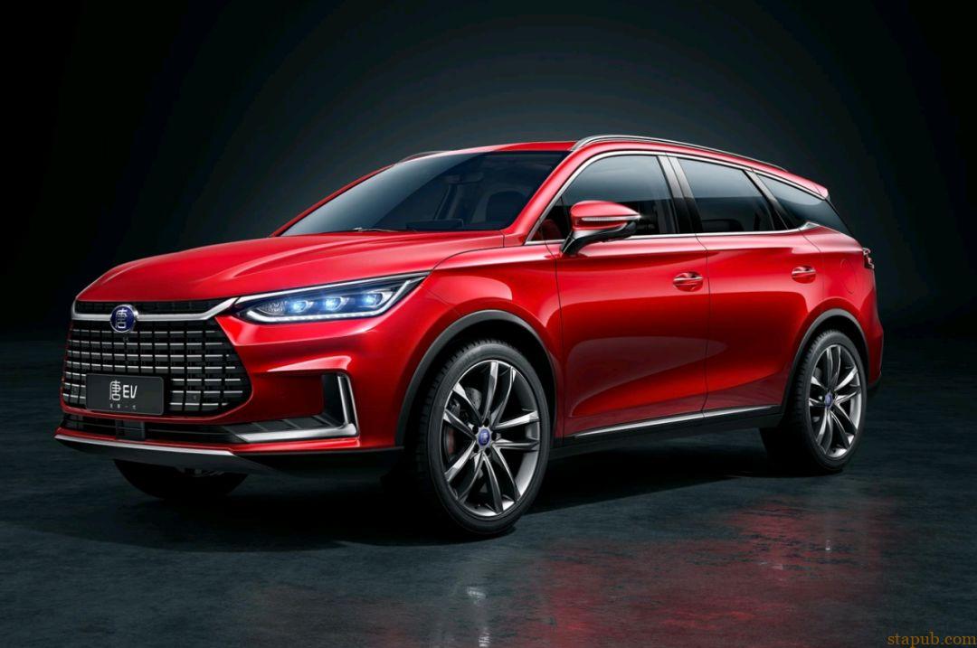 纯电动汽车搭载的交流异步电机与永磁同步电机有何区别? 纯电动汽车搭载的交流异步电机与永磁同步电机有何区别?