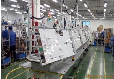 汽车线束制造中的工艺防错 汽车线束制造中的工艺防错