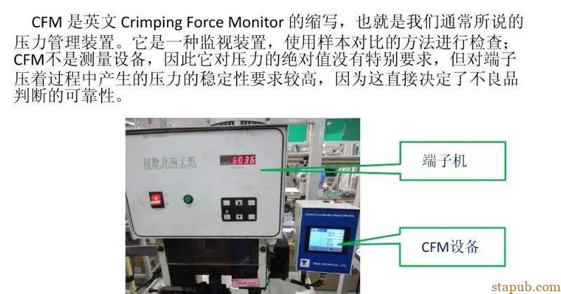 汽车线束制造中的工艺防错 汽车线束制造中的工艺防错