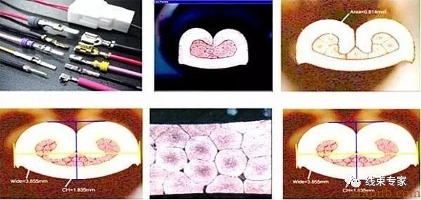 汽车线束制造中的工艺防错 汽车线束制造中的工艺防错