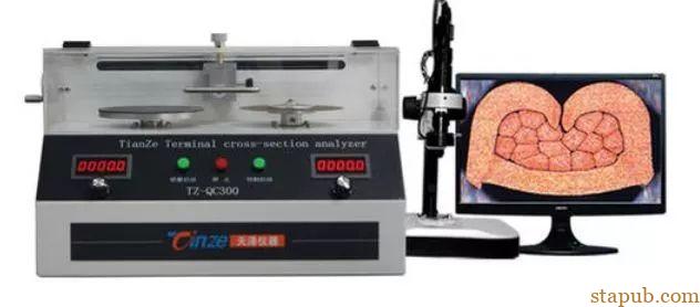 汽车线束制造中的工艺防错 汽车线束制造中的工艺防错