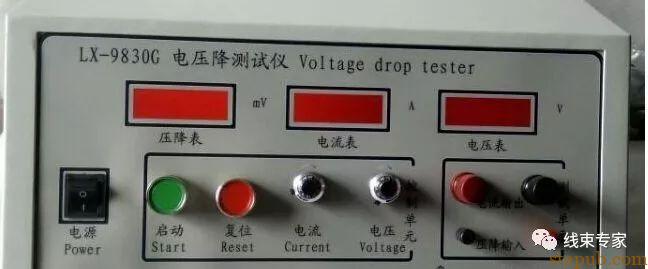 汽车线束制造中的工艺防错 汽车线束制造中的工艺防错
