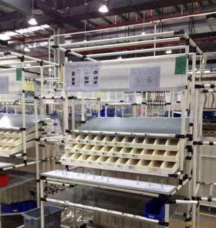 汽车线束制造中的工艺防错 汽车线束制造中的工艺防错