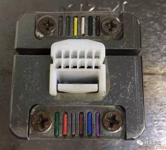 汽车线束制造中的工艺防错 汽车线束制造中的工艺防错