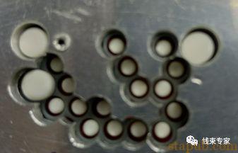 汽车线束制造中的工艺防错 汽车线束制造中的工艺防错