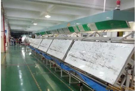 汽车线束制造中的工艺防错 汽车线束制造中的工艺防错