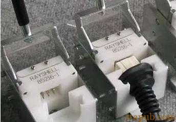 汽车线束制造中的工艺防错 汽车线束制造中的工艺防错