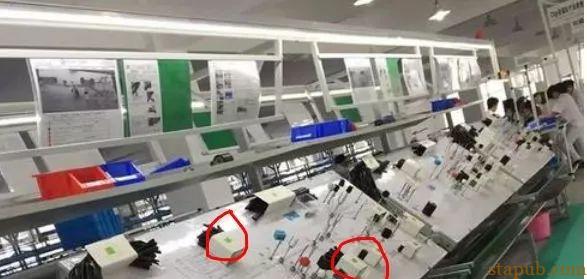 汽车线束制造中的工艺防错 汽车线束制造中的工艺防错