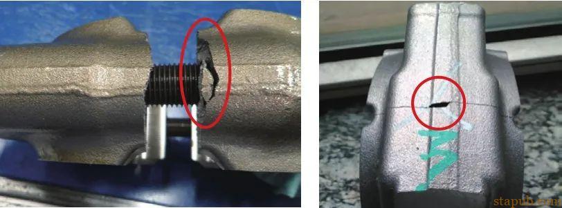 连杆常见问题解决方案 连杆常见问题解决方案