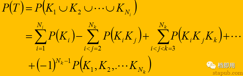 非常实用的工具和方法:故障树分析法(FTA) 非常实用的工具和方法:故障树分析法(FTA)