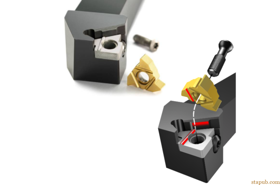 螺纹加工重点知识一览 螺纹加工重点知识一览