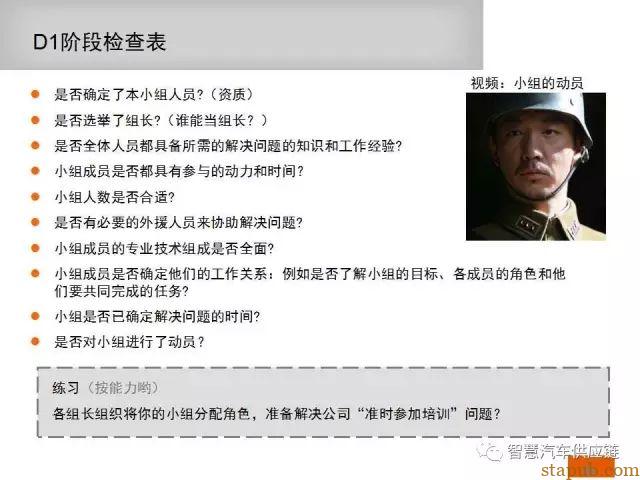 如何写一份让客户满意的8D报告 如何写一份让客户满意的8D报告