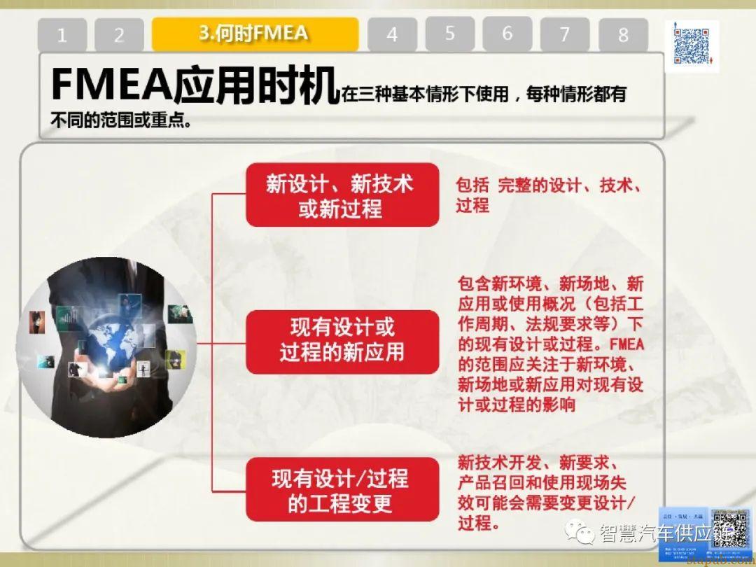 首发:AIAG-VDA FMEA培训教材 首发:AIAG-VDA FMEA培训教材