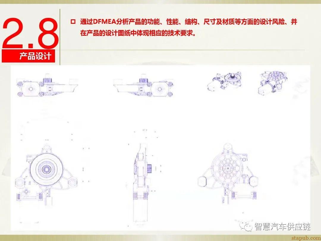 首发:AIAG-VDA FMEA培训教材 首发:AIAG-VDA FMEA培训教材