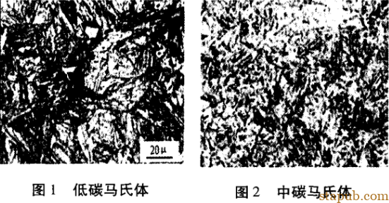 淬火时硬度不足的解决方法 淬火时硬度不足的解决方法