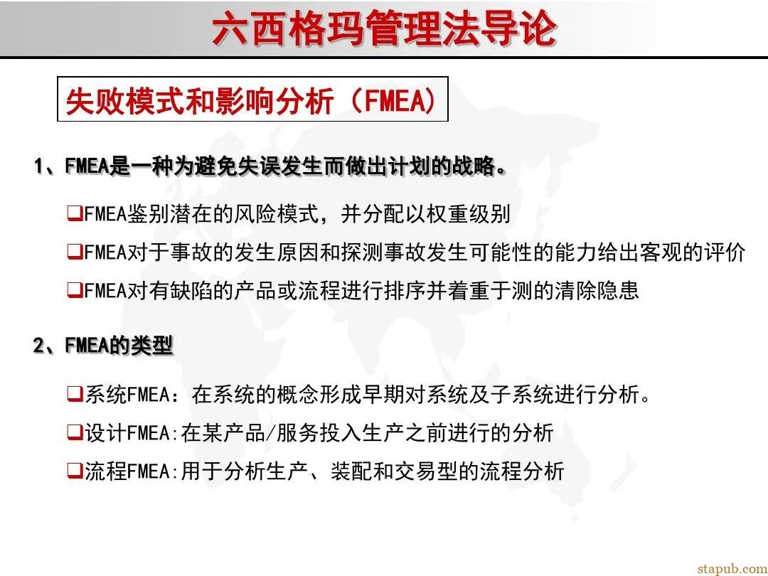 6 sigma入门教材 6 sigma入门教材