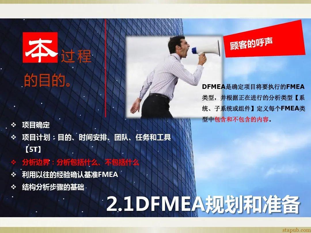 一文读懂新版FMEA七步法 一文读懂新版FMEA七步法