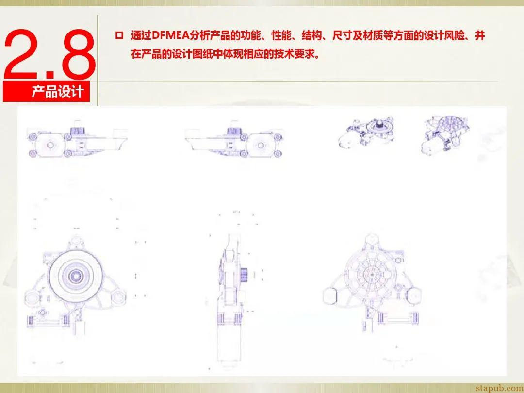 一文读懂新版FMEA七步法 一文读懂新版FMEA七步法