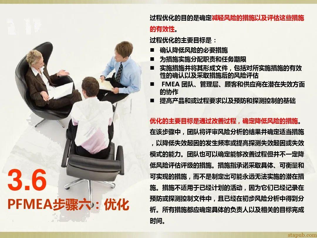 一文读懂新版FMEA七步法 一文读懂新版FMEA七步法