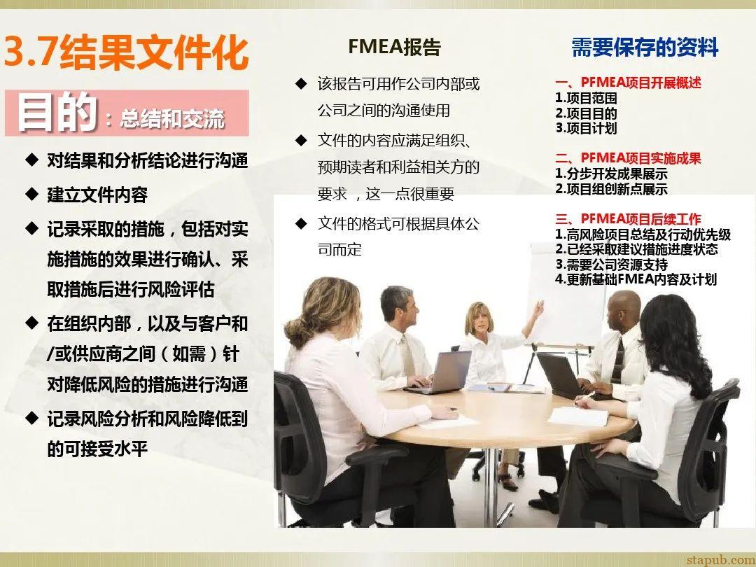 一文读懂新版FMEA七步法 一文读懂新版FMEA七步法
