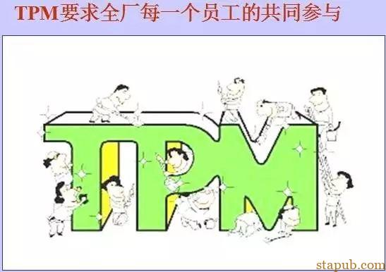 TPM宣传画 TPM宣传画